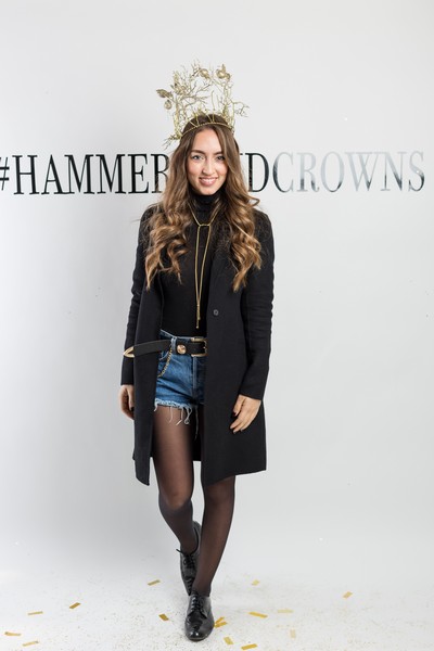 L'Atelier Nawbar and Label Queen